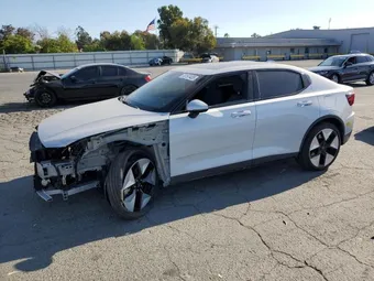 2023 Polestar 2 YSMED3KA2PL114418