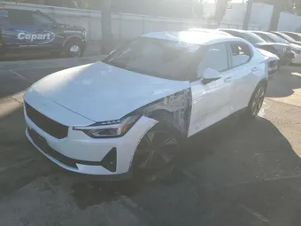 2023 Polestar 2 YSMEG3KA3PL144809