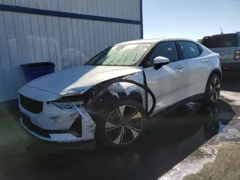 2023 Polestar 2 YSMEG3KA7PL128922