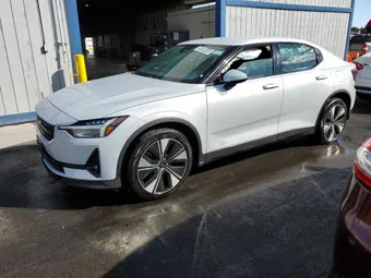 2023 Polestar 2 YSMED3KAXPL141608