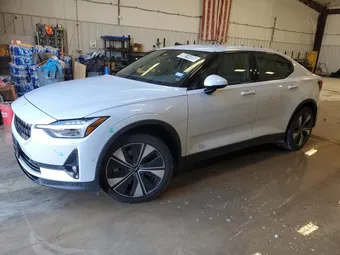 2023 Polestar 2 YSMEG3KA5PL144374