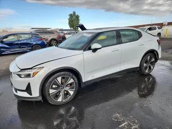 2023 Polestar 2 YSMED3KA9PL127022