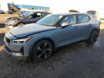 2023 Polestar 2 YSMEG3KA7PL137197