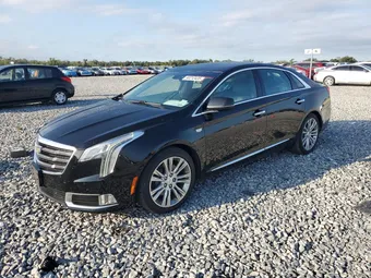 2019 Cadillac XTS 2G61M5S33K9148961
