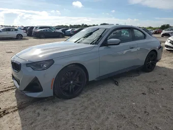 2024 BMW 2ER 3MW23CM07R8E12198