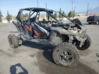 2023 Polaris RZR Turbo 3NSG4D920PG323063
