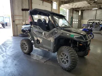 2023 Polaris General XP 3NSGXK999PM455586