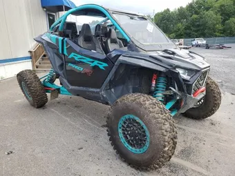 2025 Polaris RZR 3NSRPD2K1SG072024