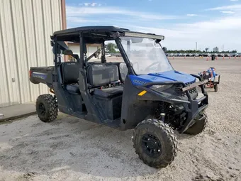 2022 Polaris 4XAT6E995N8013658