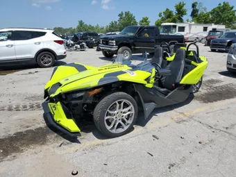 2023 Polaris Slingshot 57XAAPGD7P8154209