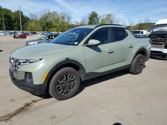 2022 Hyundai Santa Cruz 5NTJDDAF4NH014921