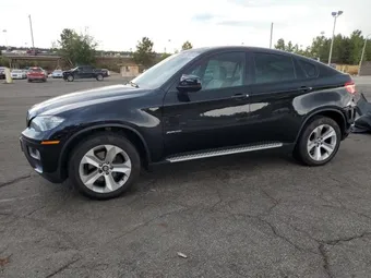 2013 BMW X6 5UXFG2C5XDL784733