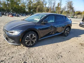 2023 Kia EV6 KNDC34LA5P5130370