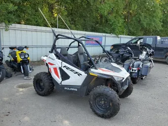 2023 Polaris RZR 200 EF L6KHCB188PS008829