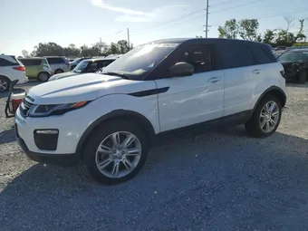 2017 Land Rover Range Rover Evoque SALVP2BG1HH171479