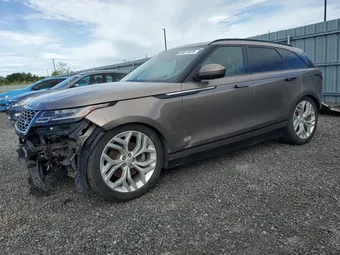 2018 Land Rover Range Rover Velar SALYC2RV2JA705245