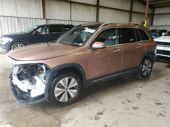 2023 Mercedes-Benz EQB W1N9M0KB7PN067517