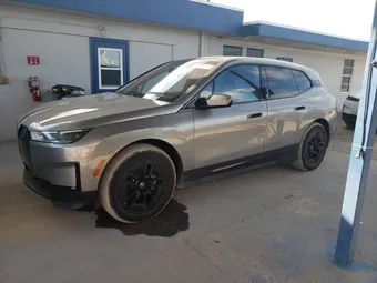 2024 BMW iX WB523CF02RCP88358