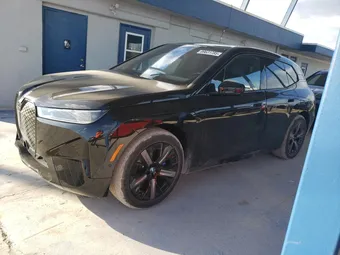 2024 BMW iX WB523CF02RCR66494