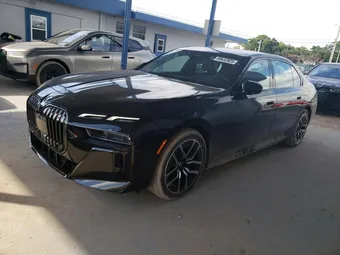 2024 BMW i7 WBY53EJ03RCP77422