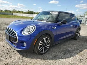 2019 Mini 3-Door WMWXP5C57K2L30446