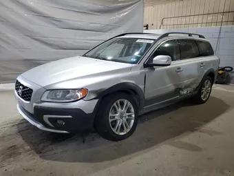 2016 Volvo XC70 YV4612NK3G1250413