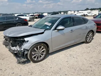 2024 Acura Integra 19UDE4H27RA016785