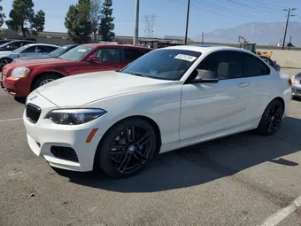2018 BMW 2ER WBA2J5C53JVC07318