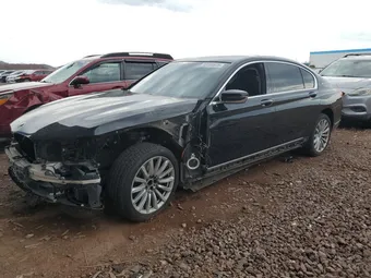 2018 BMW 7ER WBA7J2C52JG938425