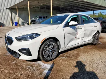 2021 BMW 2ER WBA53AK03M7H77639