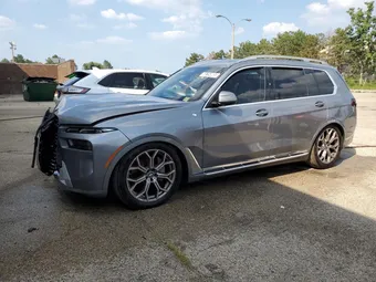 2024 BMW X7 5UX23EM03R9V89009