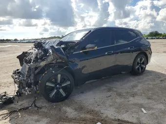 2023 BMW iX WB523CF06PCM84978
