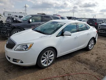 2016 Buick Verano 1G4PR5SK0G4119486
