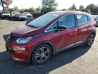 2017 Chevrolet Bolt EV 1G1FX6S07H4141246
