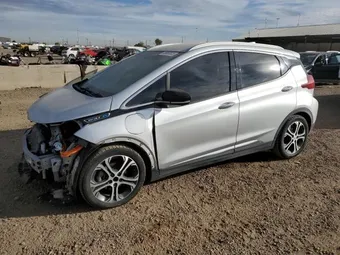 2017 Chevrolet Bolt EV 1G1FX6S05H4188940