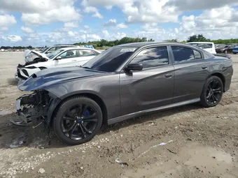 2020 Dodge Charger 2C3CDXCT5LH162842