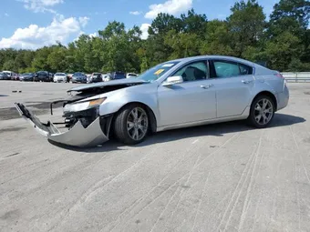2012 Acura TL 19UUA9F77CA005669