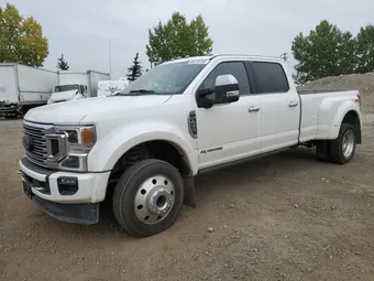 2020 Ford F450 1FT8W4DT6LED14174