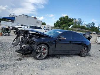 2024 Genesis G70 KMTG54SE9RU137316