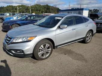 2015 Honda Crosstour 5J6TF2H52FL002132