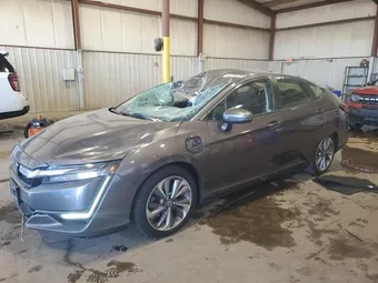 2018 Honda Clarity Plugin Hybrid JHMZC5F15JC008654