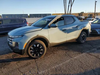 2025 Hyundai Santa Cruz 5NTJCDDE8SH149546