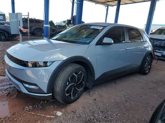 2024 Hyundai Ioniq 5 KM8KN4DE5RU268339