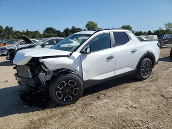 2023 Hyundai Santa Cruz 5NTJC4AEXPH057222