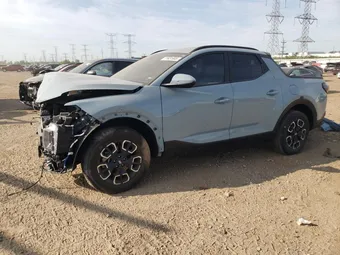 2022 Hyundai Santa Cruz 5NTJDDAF3NH025652