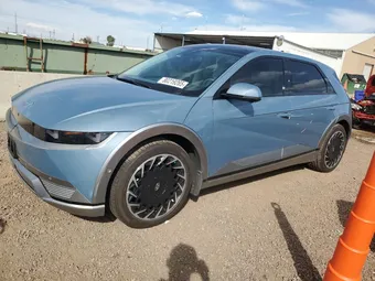 2024 Hyundai Ioniq 5 KM8KRDDF6RU291951
