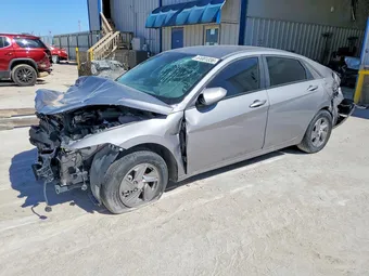 2025 Hyundai Elantra KMHLL4DG3SU948631