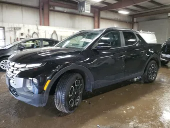 2022 Hyundai Santa Cruz 5NTJCDAE6NH000688