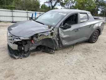 2024 Hyundai Santa Cruz 5NTJB4DE6RH124996