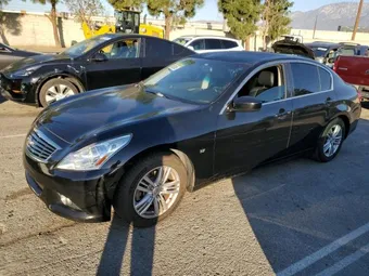 2015 Infiniti Q40 JN1CV6AP5FM500088
